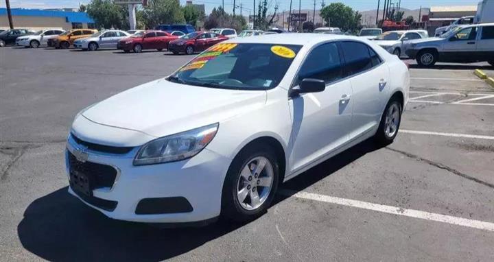 $9999 : 2015 CHEVROLET MALIBU image 4