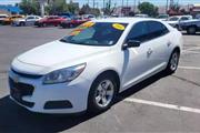 $9999 : 2015 CHEVROLET MALIBU thumbnail