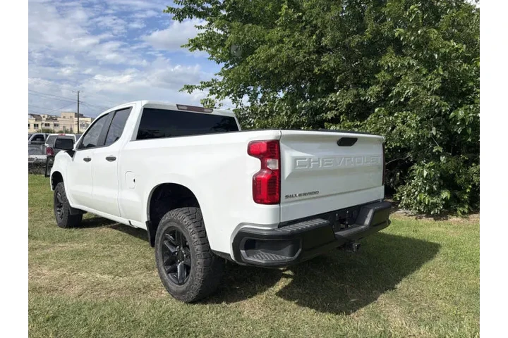 $21995 : 2020 Silverado 1500 Work Truck image 5