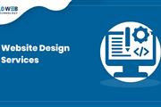 Custom Website Design Company en Wilmington