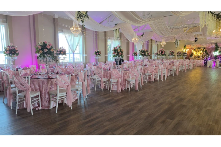 Salon de fiesta especial image 7