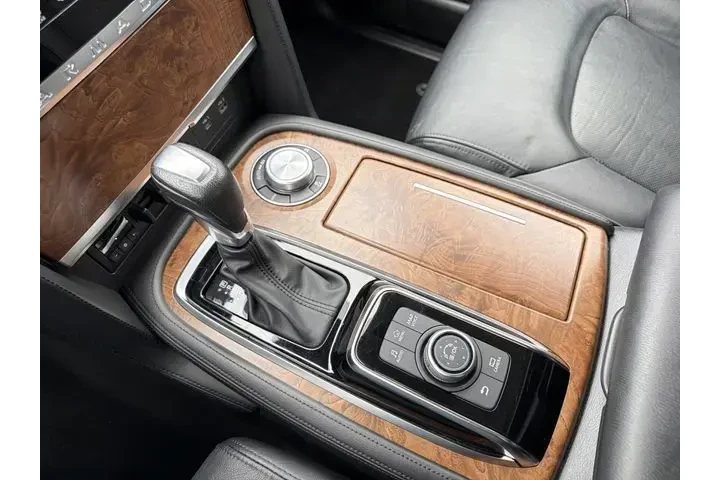 $34749 : Nissan Armada 2023 4x4 SL 4d image 7