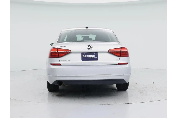 $13599 : Volkswagen Passat 2016 1.8T image 6