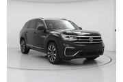Volkswagen Atlas 2022 AWD V6 en San Jose