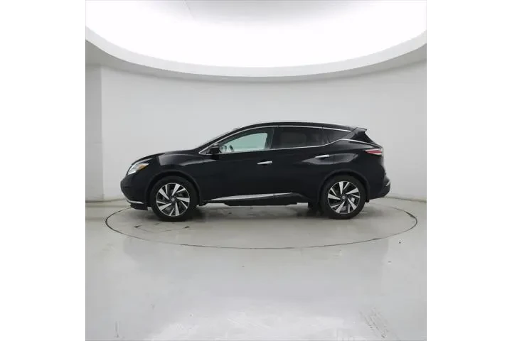 $16998 : Nissan Murano 2015 Platinum image 3