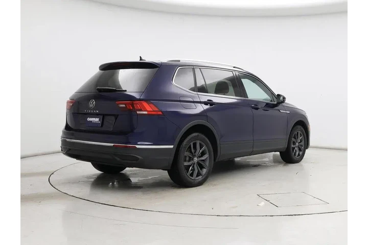 $21998 : Volkswagen Tiguan 2022 SE 4d image 8