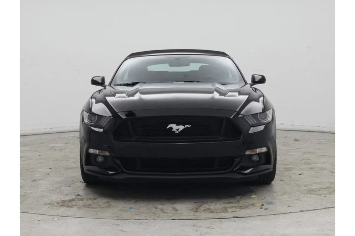 $35998 : Ford Mustang 2017 GT Premium image 5