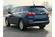 $9900 : 2019 Equinox LT thumbnail