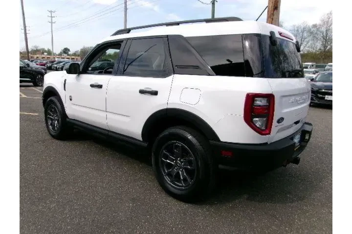$25850 : Ford Bronco Sport 2023 AWD B image 8