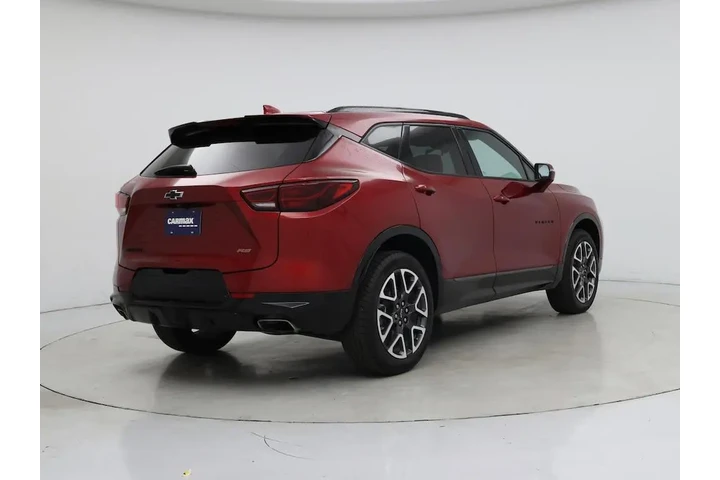 $34998 : Chevrolet Blazer 2024 RS 4dr image 8
