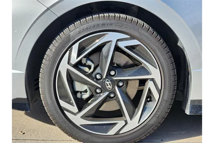 $25491 : Hyundai SONATA 2025 SEL Conv image 7