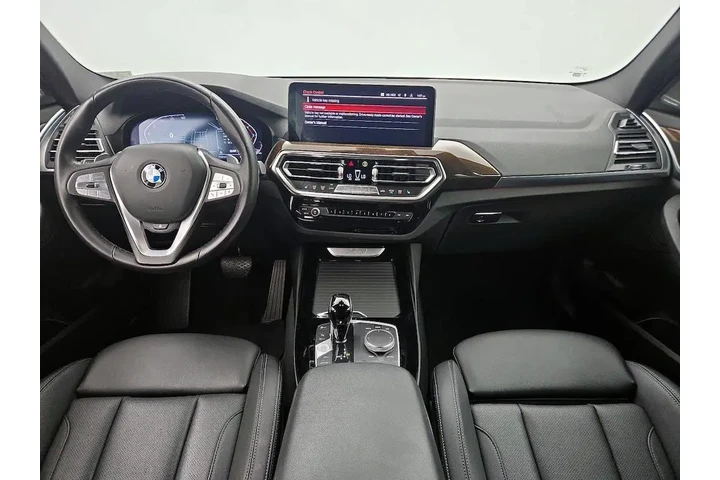 $31998 : BMW X3 2023 AWD xDrive30i 4d image 9