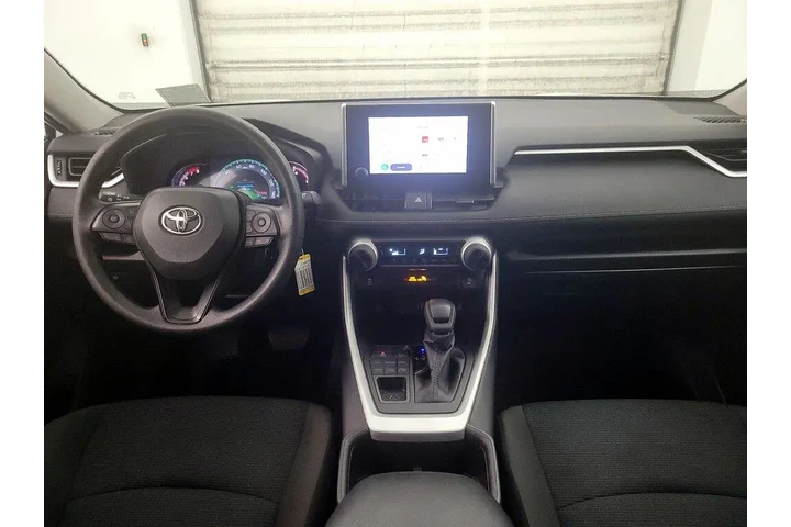$29998 : Toyota RAV4 2025 AWD LE 4dr image 9