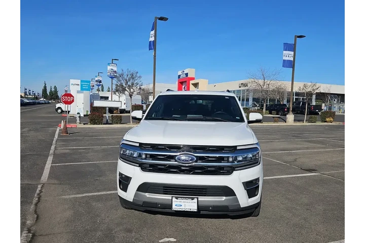 $37000 : Ford Expedition MAX 2024 4x2 image 4