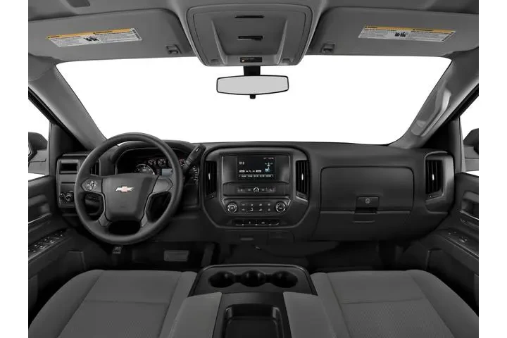 $24899 : Chevrolet Silverado 1500 201 image 8