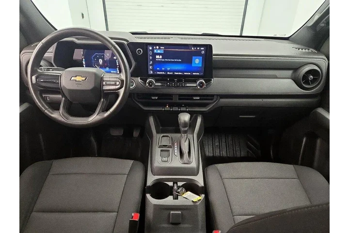 $26998 : Chevrolet Colorado 2023 4x2 image 9