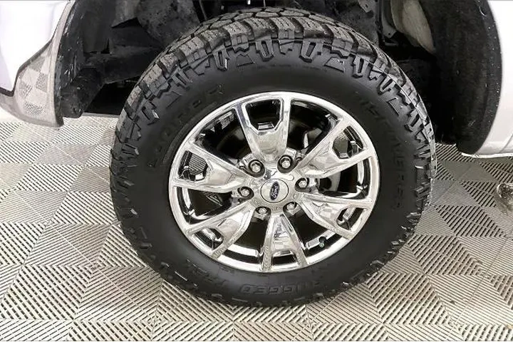 $29528 : Ford Ranger 2021 4x4 XLT 4dr image 7