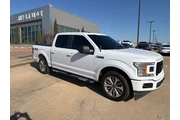 Ford F-150 2018 4x2 XL 4dr S en Tulsa
