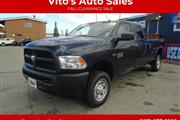 $22995 : 2014 RAM 2500 Tradesman thumbnail