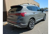$30986 : Hyundai SANTA FE 2022 Callig thumbnail