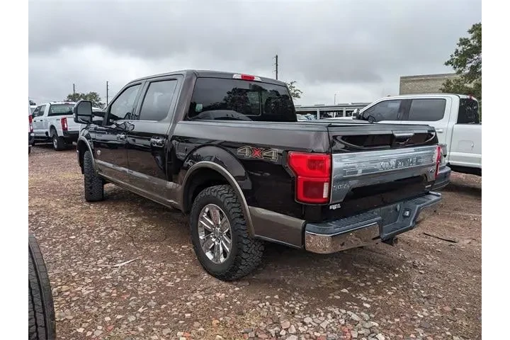 $39577 : Ford F-150 2020 4x4 King Ran image 4