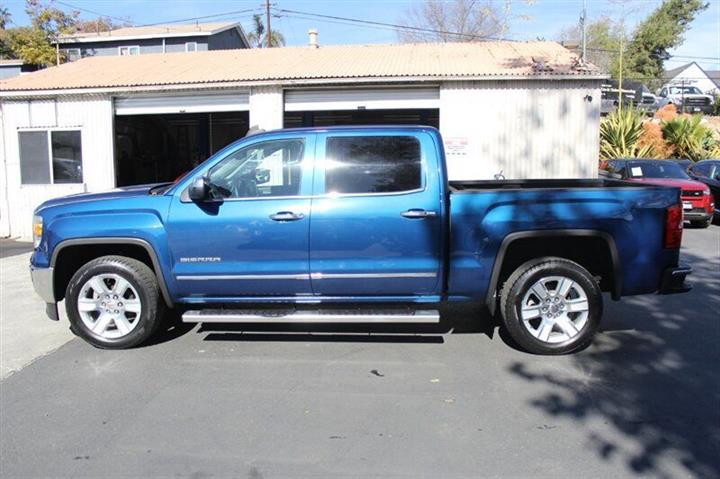 $25996 : 2015 GMC Sierra 1500 image 4