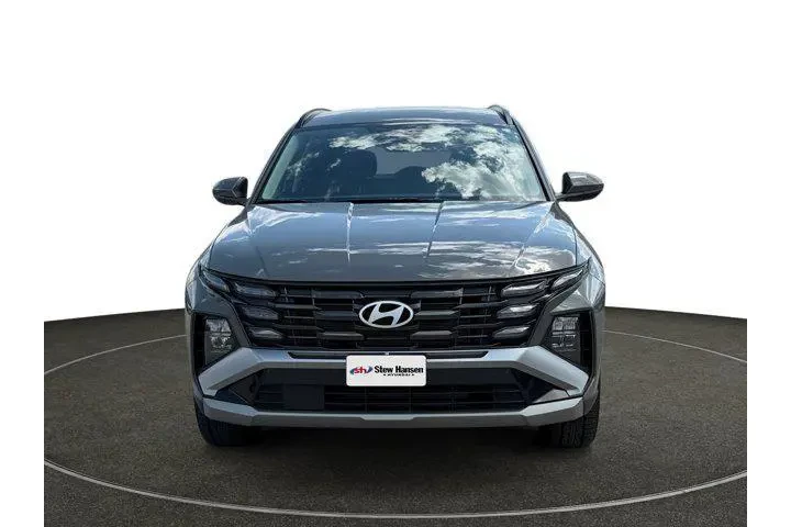 $26028 : Hyundai TUCSON 2025 AWD SEL image 8