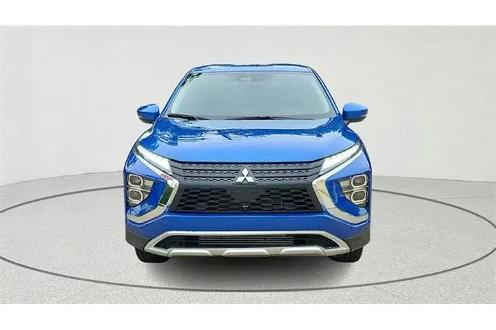 $24248 : Mitsubishi Eclipse Cross 202 image 8