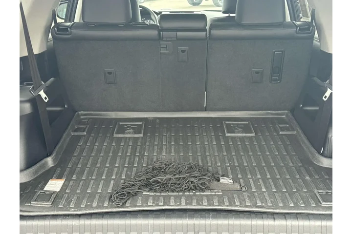 $39250 : Toyota 4Runner 2022 4x2 Limi image 7