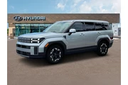 $27849 : Hyundai SANTA FE 2025 SE 4dr thumbnail