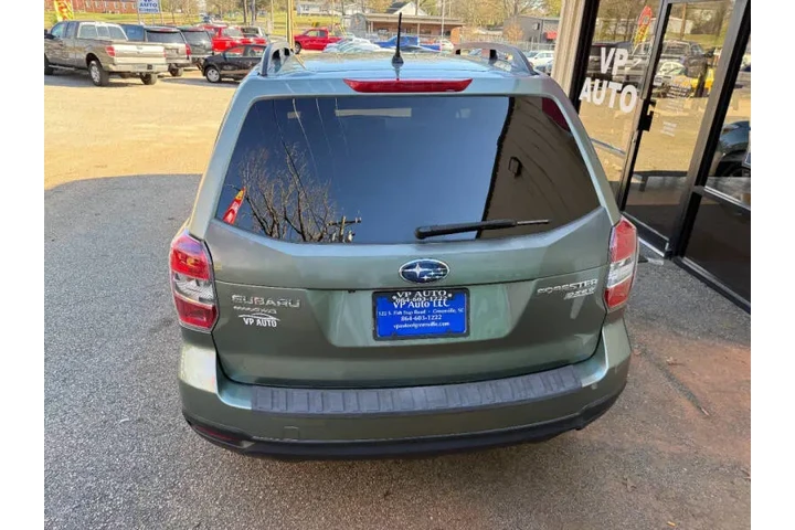 $8499 : 2015 Forester 2.5i Premium image 6