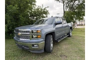 2015 Silverado 1500