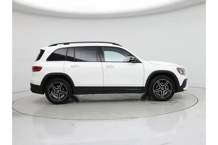 $25998 : Mercedes-Benz GLB 2022 AWD G image 7