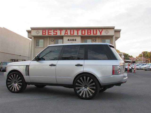 $8995 : 2006 Land Rover Range Rover H image 3