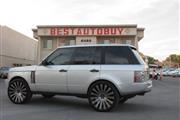 $8995 : 2006 Land Rover Range Rover H thumbnail