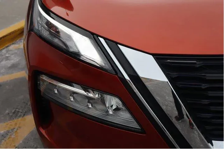 $23872 : Nissan Rogue 2023 AWD SL 4dr image 9