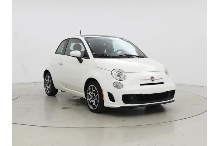 $14998 : FIAT 500 2018 Pop 2dr Hatchb image 1