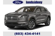 Lincoln Nautilus 2023 AWD Re en New Hampshire