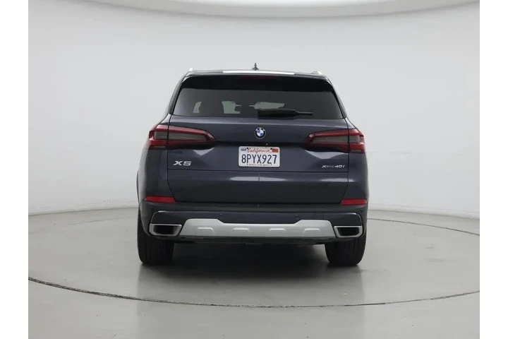 $32998 : BMW X5 2020 AWD xDrive40i 4d image 6