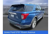 $26179 : Ford Explorer 2021 Limited 4 thumbnail