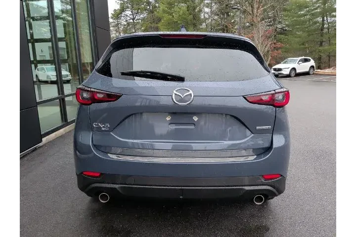 $25995 : Mazda CX-5 2023 AWD 2.5 S Ca image 8