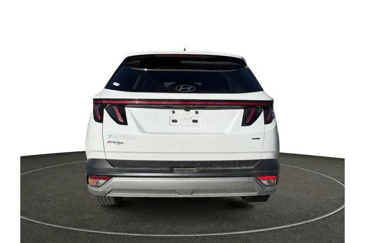 $28998 : Hyundai TUCSON 2025 AWD SEL image 4