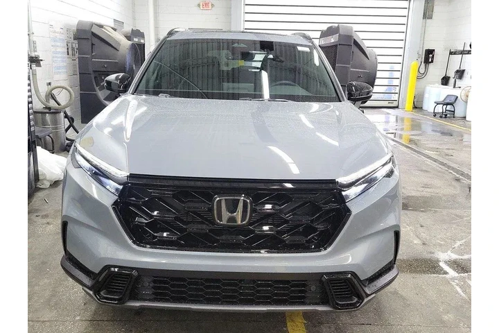 $39998 : Honda CR-V Hybrid 2026 Sport image 2