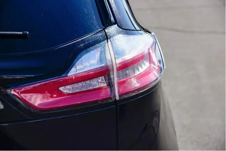 $20450 : Ford Edge 2024 AWD SEL 4dr S image 7