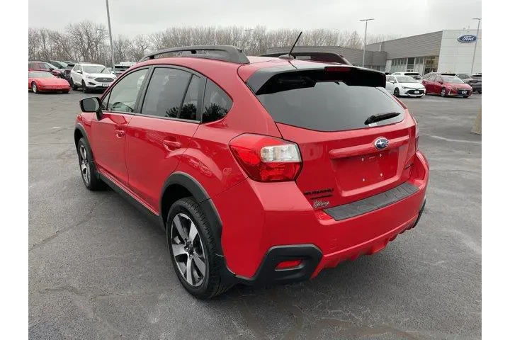 $18988 : Subaru Crosstrek 2017 AWD 2. image 3