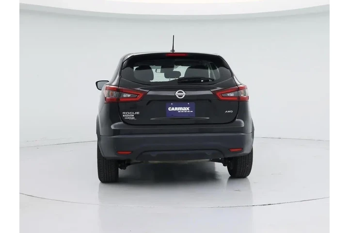 $18998 : Nissan Rogue Sport 2020 AWD image 6