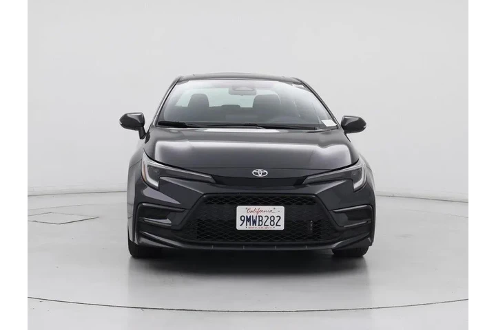 $24998 : Toyota Corolla 2024 SE 4dr S image 5