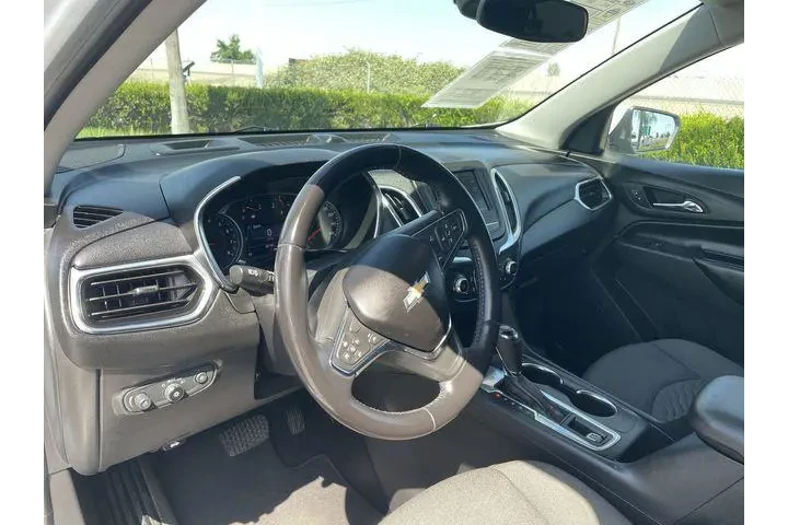 $17250 : Chevrolet Equinox 2020 LT 4d image 10