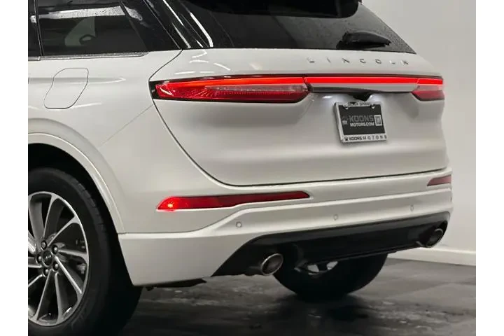 $37500 : Lincoln Corsair 2022 AWD Gra image 7