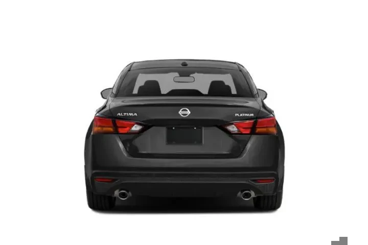 $16787 : Nissan Altima 2020 2.0 Plati image 5